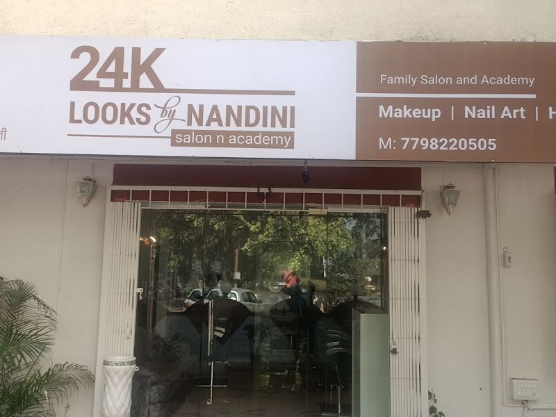 Gallery — 24K Looks by Nandini, Pune