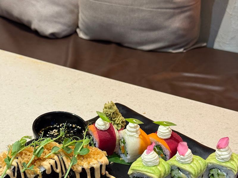 Gallery — Tiara Rooftop Lounge & Cafe, Mumbai