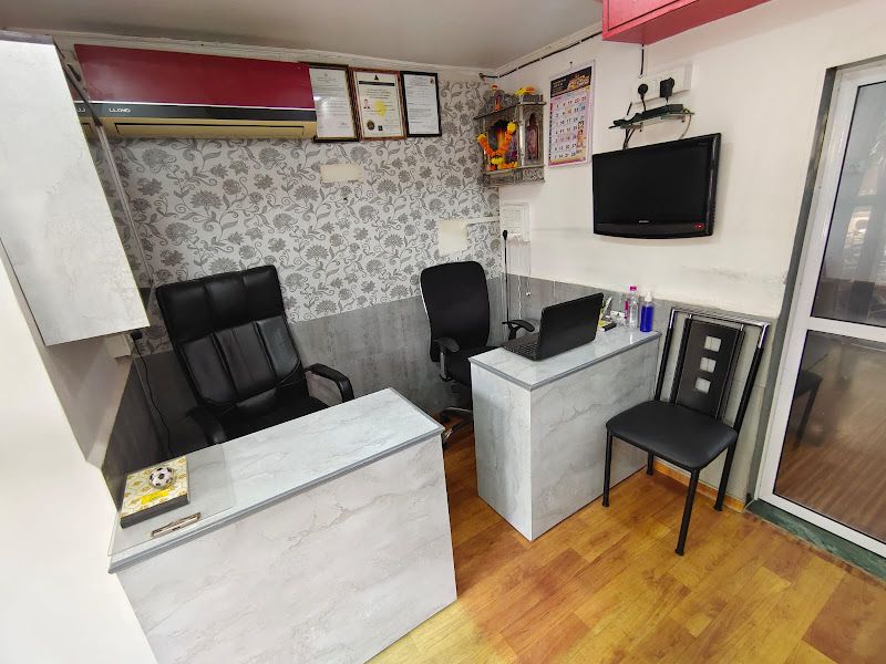 Gallery — Trimurti Real Estate, Mumbai