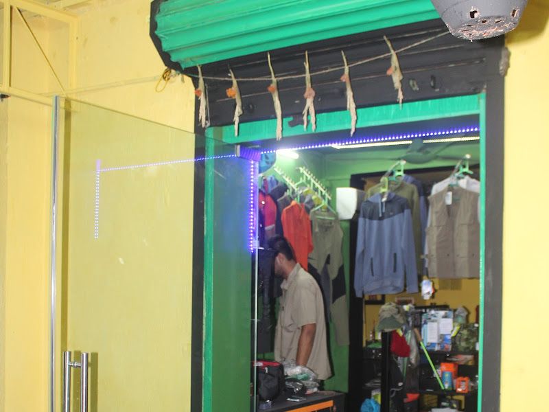 Exterior — Trek to Travel Solution, Dombivli
