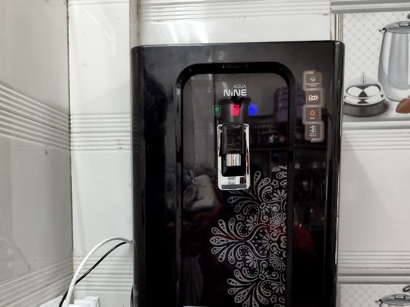 Gallery — Aqua Eurosmart Service, Thane