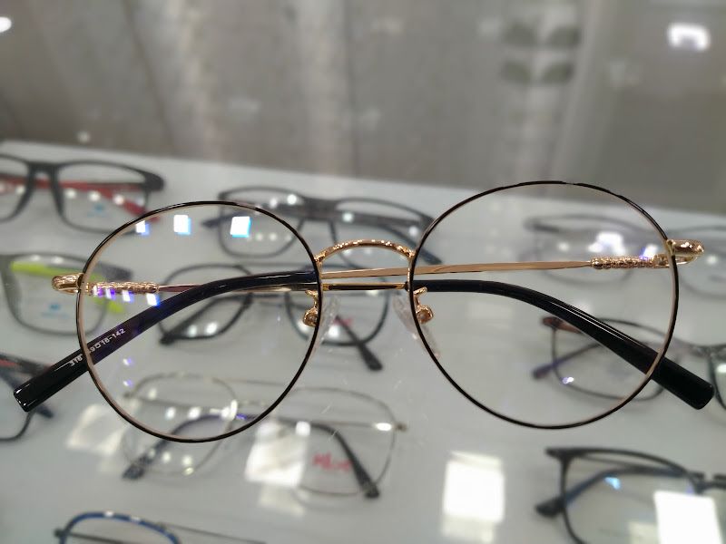 Gallery — Safe Eyes Optics, Thane
