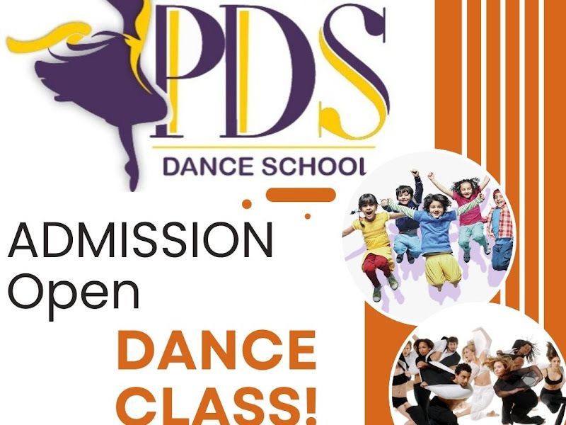 Gallery — Pallavie Dance School, Dombivli