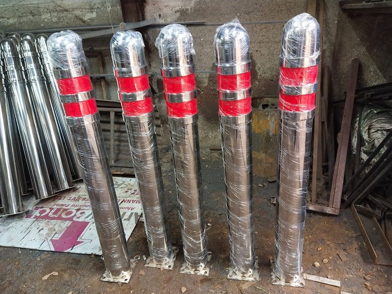 Gallery — Goodluck Hardware Stores, Bhiwandi