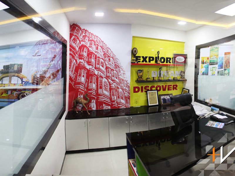 Gallery — Heena Tours and Travels, Mumbai