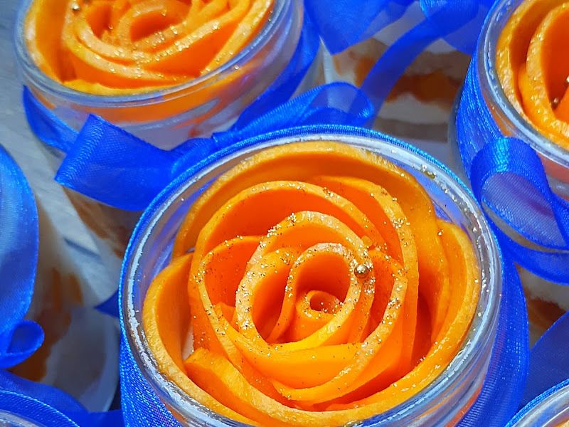Products — Sweet Delights, Pimpri-Chinchwad