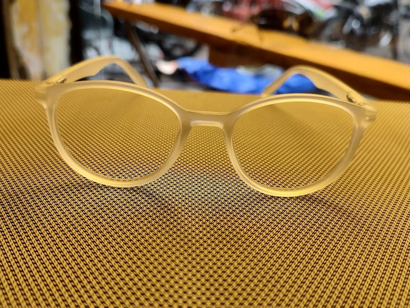 Gallery — Oculus Vision Optics, Mumbra