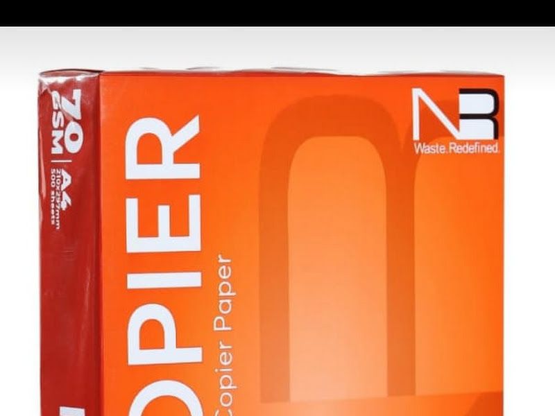 Gallery — Nilesh Paper & Book Traders, Dombivli