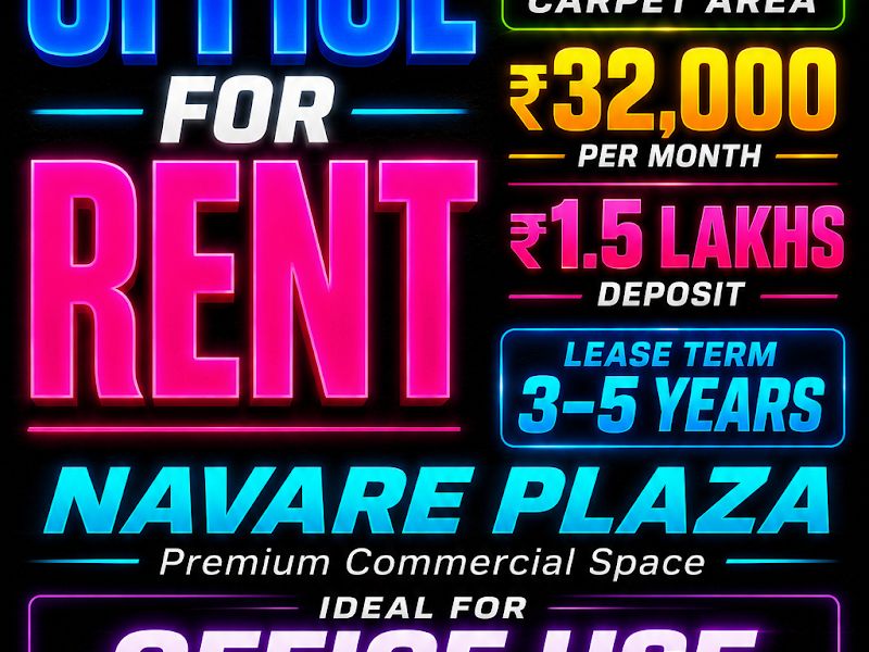 Gallery — Mini Properties, Dombivli
