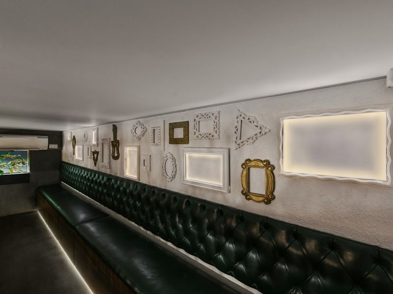 Gallery — Teatro Bar & Grill, Mumbai