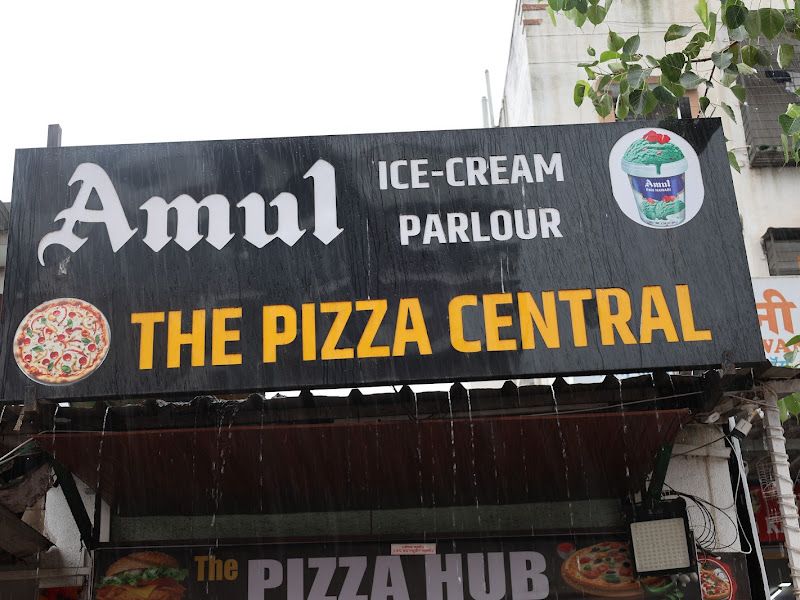 Gallery — The Pizza Central, Pune