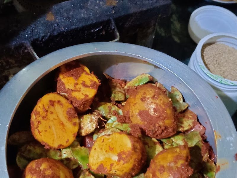 Gallery — Madhuram Polibhaji & Snacks Corner, Thane