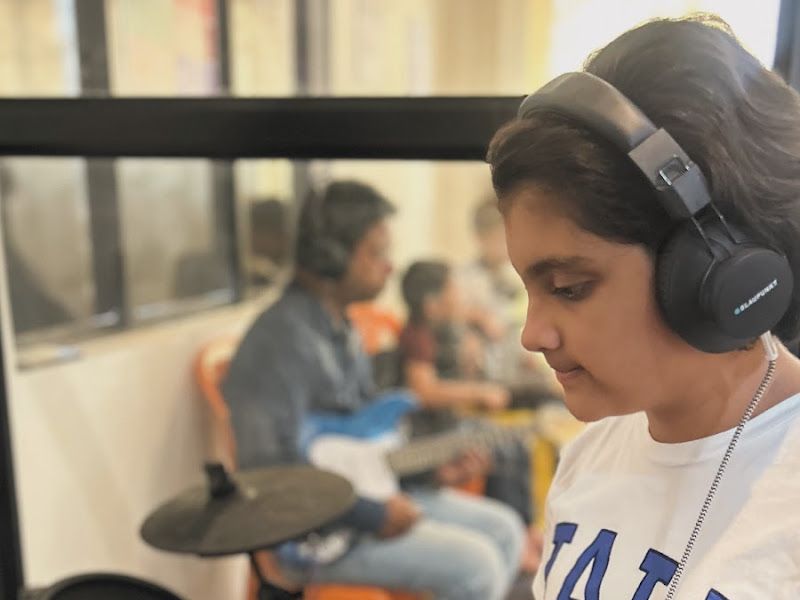 Gallery — Crescendos Music Academy, Pune