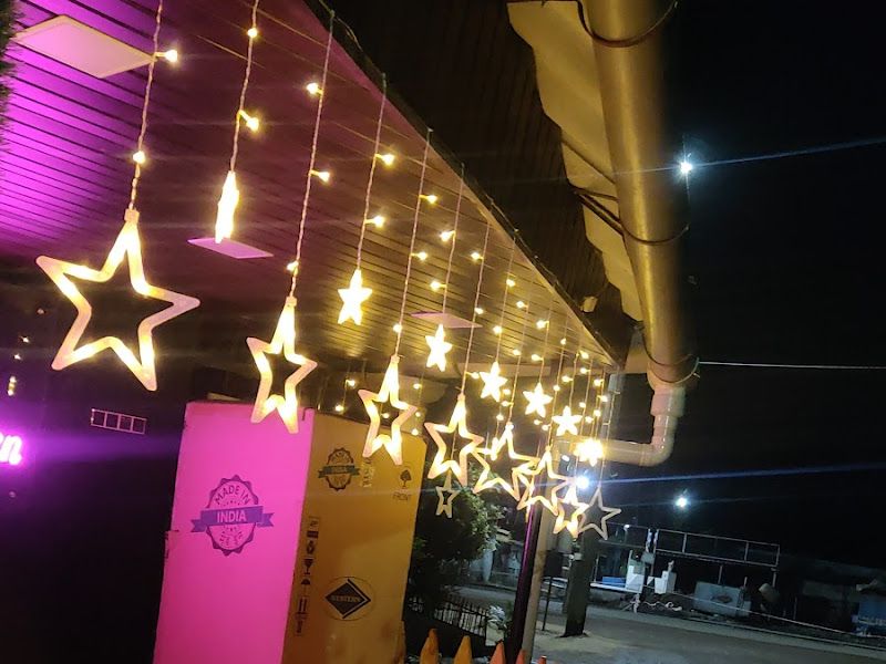 Gallery — The Veggies Kitchen, Badlapur