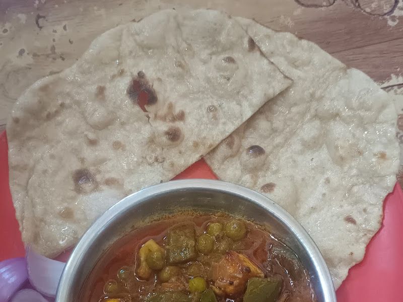 Gallery — Madhuram Polibhaji & Snacks Corner, Thane
