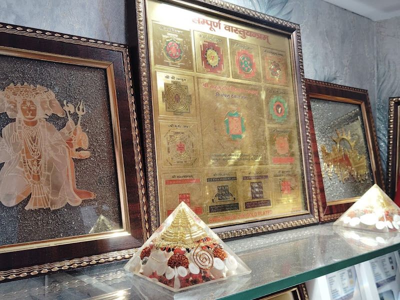Gallery — Vighnaharta Jyotishya Karyalay, Pantnagar, Ghatkopar East