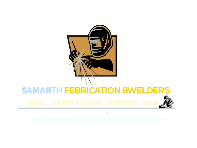 Interior — Samarth Fabrication, Pune