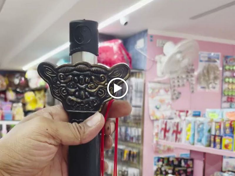Gallery — Toy Station, Thane