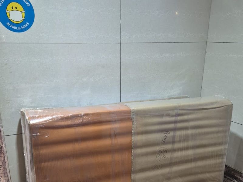 Gallery — Airmax International Packers and Movers, Mumbai