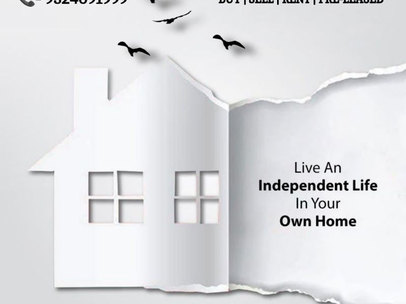 Gallery — Anand Housing Agency, Kalyan