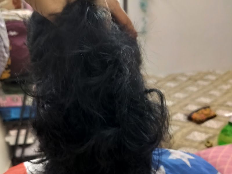 Gallery — Yogita's Makeover, Thane