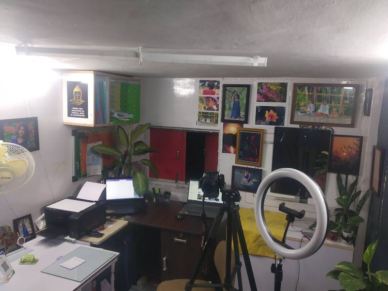 Gallery — VK Photo Studio, Pune