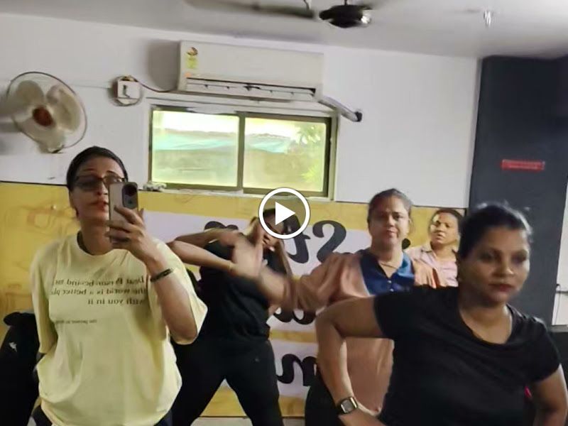 Gallery — Natraj Fitness Studio, Ulhasnagar