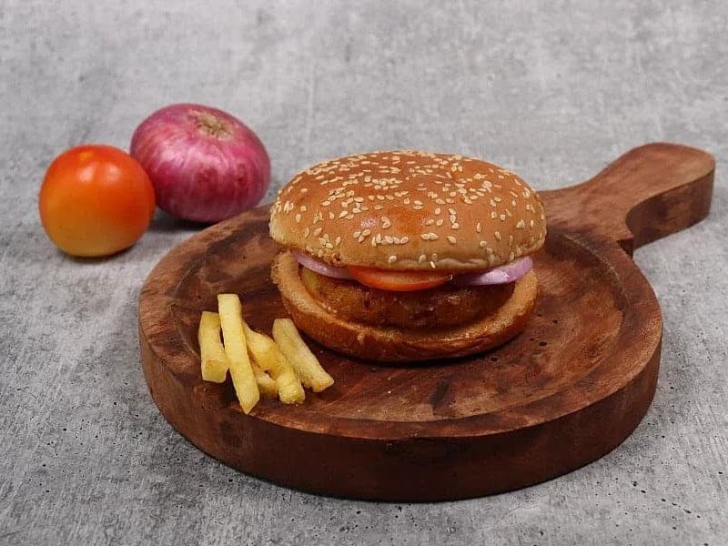 Gallery — Saparito Pizza, Pune