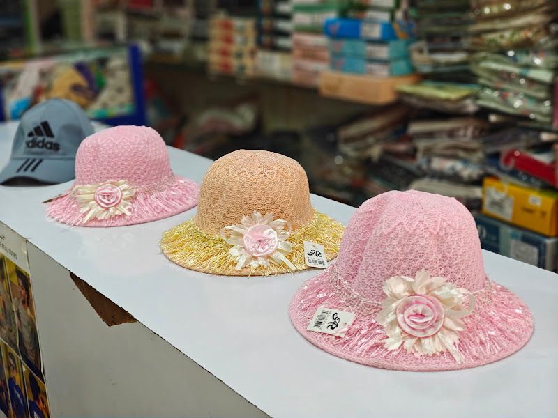 Gallery — Anshika Collection, Thane