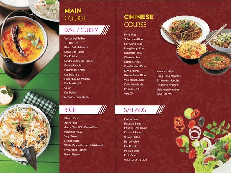 Gallery — Lata Rothe Caterers, Kalyan