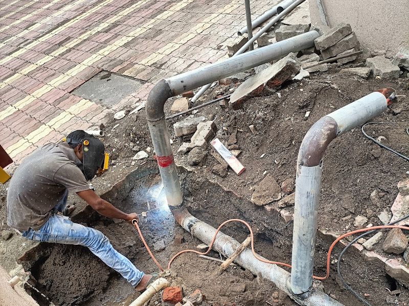 Gallery — Preventive Fire Safety Services, Thane
