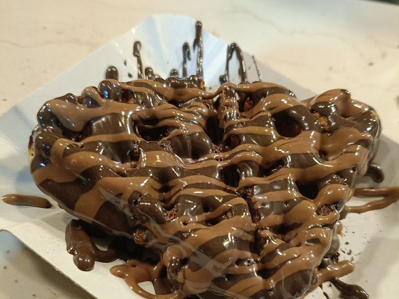Gallery — Ur Waffle, Thane
