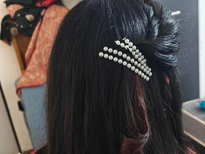 Gallery — Pranita Beauty Parlour and Makeover, Wakad, Pune