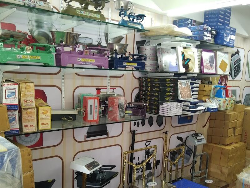 Gallery — Al-Noor Electronics, Bhiwandi