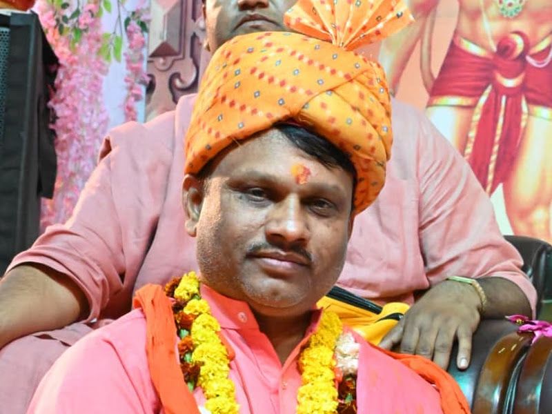 Gallery — Acharya Sugriv Prasad Tiwari Jyotish Services, Thane West