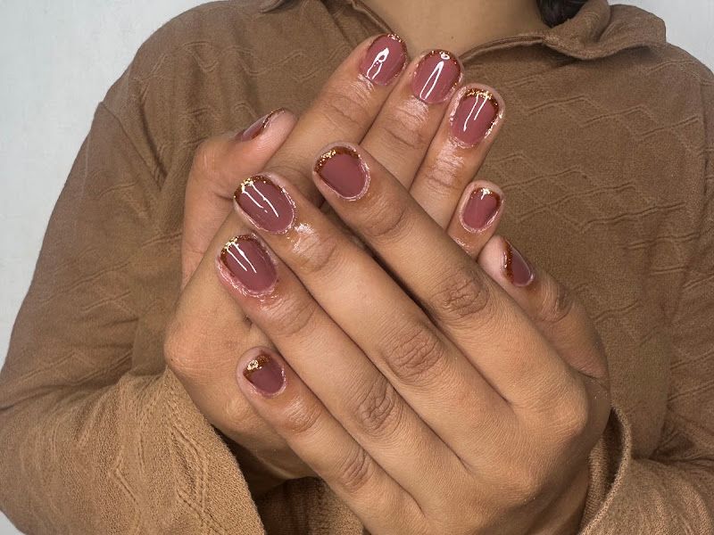 Gallery — Annie Khan's Beauty Studio, Kalyan West