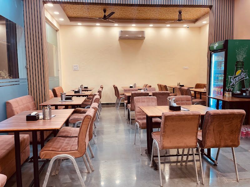 Gallery — Hotel Tambda Pandhara, Dombivli