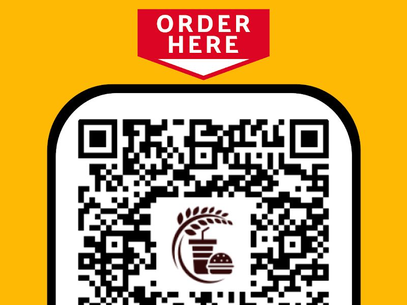 Menu — Sip & Share, Pimpri-Chinchwad