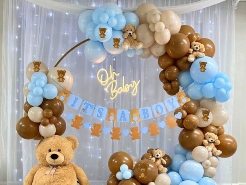 Exterior — Priyal Events, Bhiwandi
