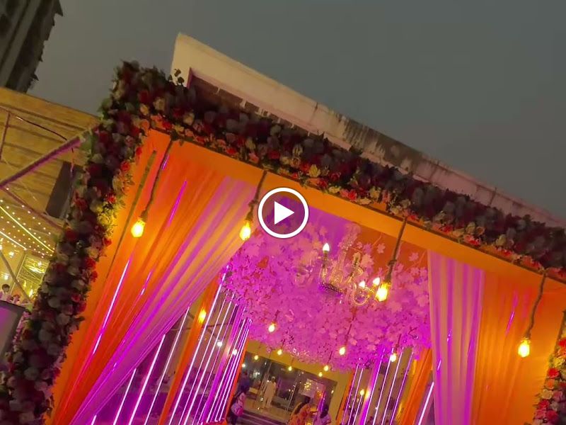 Gallery — Mangalmurti Caters, Titwala