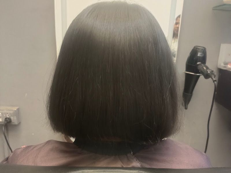 Gallery — Scissors and Razors Unisex Salon, Mumbai