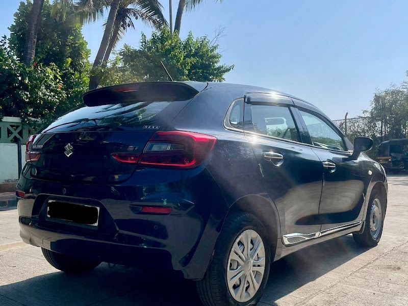 Gallery — JD Drive Easy Self Drive Cars, Mumbai