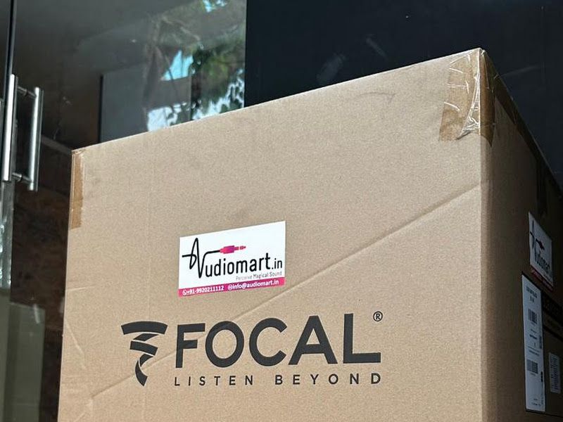 Gallery — Audiomart India, Mumbai