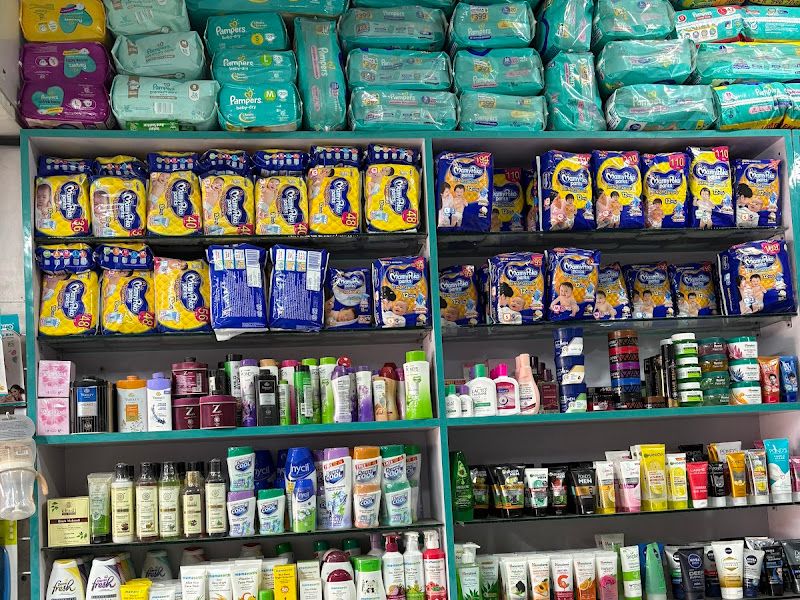 Exterior — Ogari Medical and General Store, Pimpri-Chinchwad