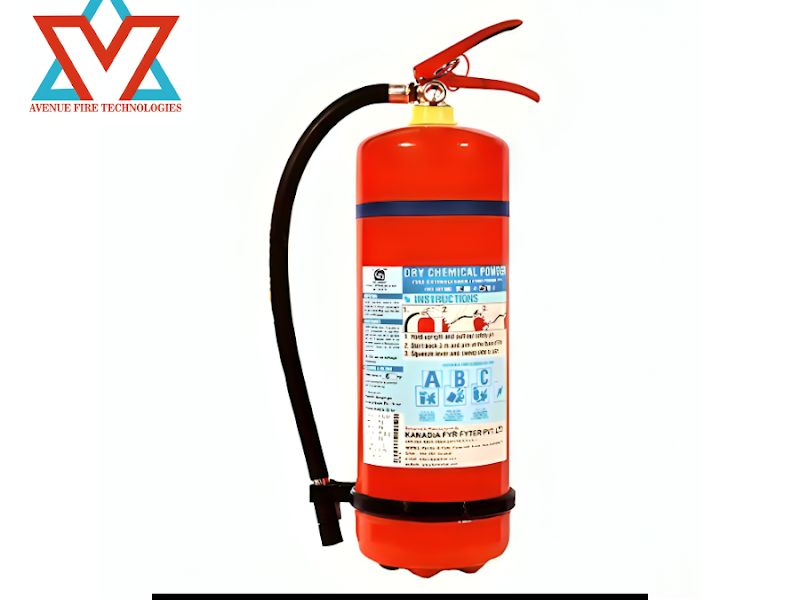 Gallery — Avenue Fire Technologies, Nerul
