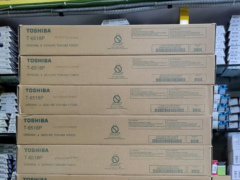 Gallery — Radha Enterprises, Mumbai
