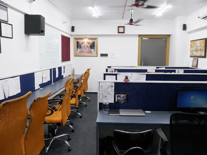 Gallery — Aditya Realty, Thane