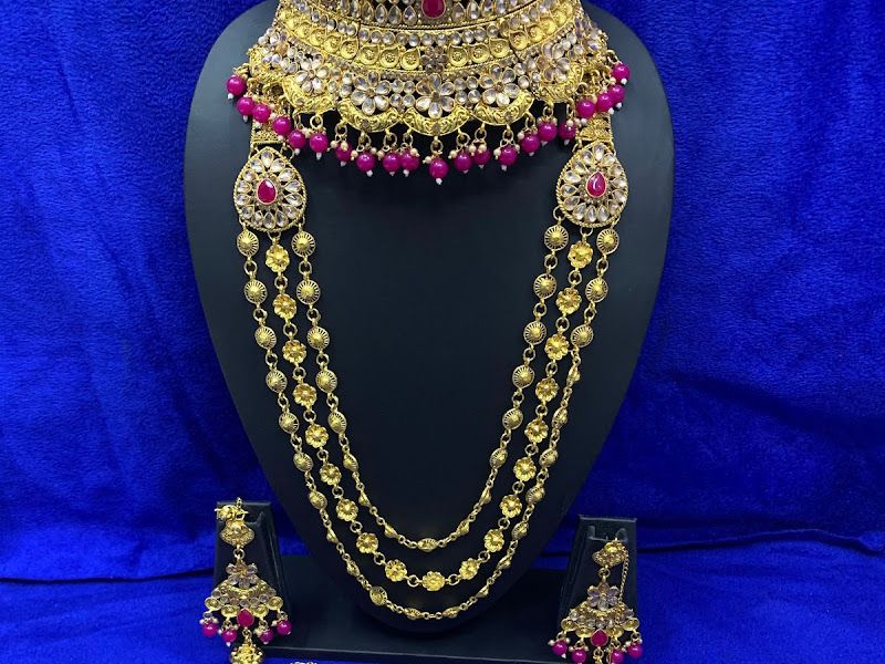 Products — Meera Jewellery, Mumbai