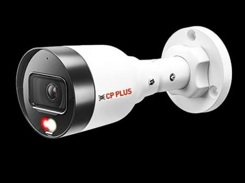Gallery — Mann Electronic Security LLP, Thane