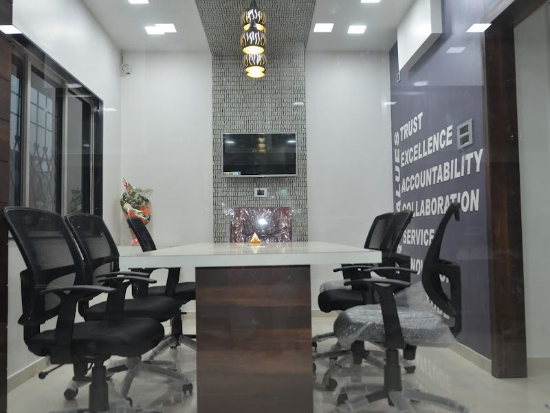 Gallery — S S Associates, Pune